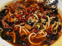 -尚一汤·粤菜海鲜(环球港店)