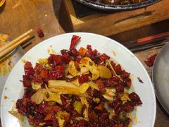 -叁宝烤肉·西安烧烤(东三爻店)