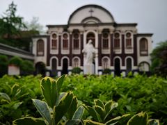 -平安桥天主教堂