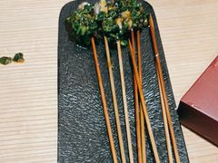 -隅乐胡椒虾·台湾菜·团建(皇岗店)