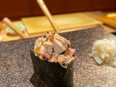 -Sushi Hanzo半藏(天环广场店)