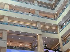 -赛格国际购物中心(小寨店)