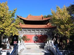 -大理文庙(大理古城)