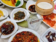 -顺风海鲜港(金玉兰店)