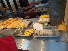 -许阿姨糕团店(南京总店)