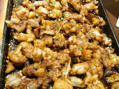 -一棠龙虾•王牌虾球(楚河汉街店)