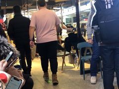 -蚝英雄鲜蚝自助专门店(长楹天街直营店)