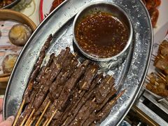 -串盟烧烤大排档·长沙美食地标(星沙店)