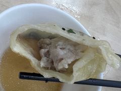 锅贴-玉华饮食店(茅台路店)