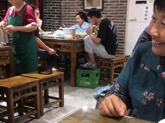 -灶东家民间菜(回兴店)