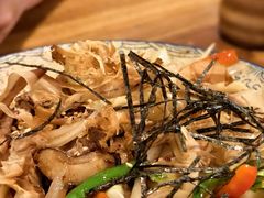 -阿泽料理