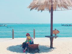 -北海金海湾红树林生态旅游区