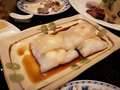 鲜虾布拉肠粉-正斗·港式粤菜(SKLP店)