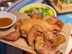 -醉长安(钟楼旗舰店)