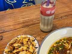 -常樂屋·常德米粉(青年路店)