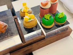 -天津东凯悦酒店·大堂吧