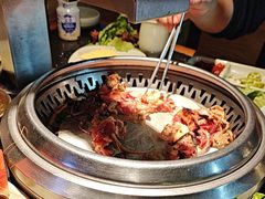 -梨花自助烤肉(天河城店)
