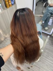 -艺格造型染发烫发