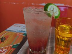 -小小集渔·泰式大排档(太古里香槟店)