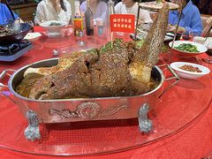 -映象潇湘·小瑶村·湘菜·民族特色文化餐厅(植物园店)