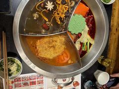 -大龙燚火锅(春熙店)