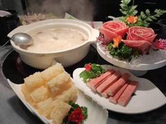 -湯系餐室(苏宁广场店)
