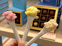 -CREAM STORY意大利手工冰淇淋&甜品(万象前海店)
