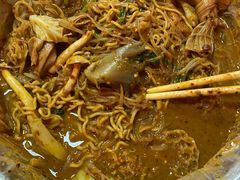-陈记麻辣烫(浦口道店)