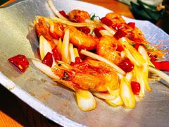 -院子餐厅·大锅菜·老杭帮(桥西直街店)