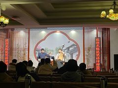 -琵琶语评弹茶馆(苏州平江路店)