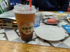 -勇利赵家烤肉坊(翠华北路店)