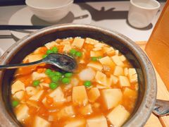 -外婆家(西红门荟聚购物中心店)