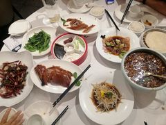 -月福京味斋·烤鸭店·北京菜(鼓楼总店)