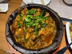 -雀舞云南菜(乐客城店)
