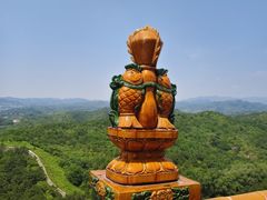 -普陀宗乘之庙(小布达拉宫)