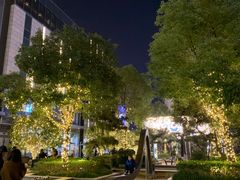 -杭州城中香格里拉大酒店