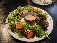 -C&R西班牙餐厅