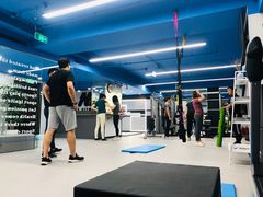 -N1 健身·普拉提·综合馆(嘉美中心店)