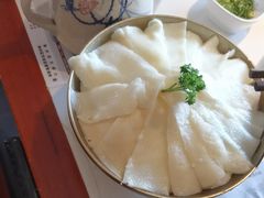 -老员外骨汤火锅(海州古城店)