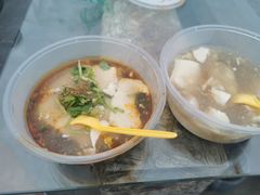 -新繁牛肉豆花(都江堰店)