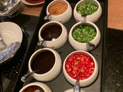 调味料-协成海鲜火锅(情侣路店)