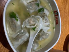 -南城香·饭香串香馄饨香(青年路店)