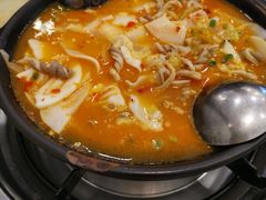 -李师傅脆肚(梅林店)