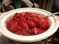 砂锅红糟鸡-莆田餐厅PUTIEN(三里屯店)