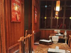 -郑喜旺烧烤(郑州总店)