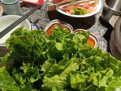 -酒拾烤肉(泉塘店)