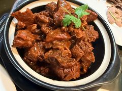 -老白肉馆(临江小区店)