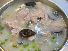 -广场正宗原汁薏米店