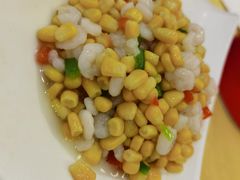 -老街饭庄·地道淮扬菜(扬子江北路总店)
