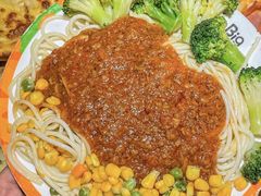 -比格比萨自助(宝山日月光店)